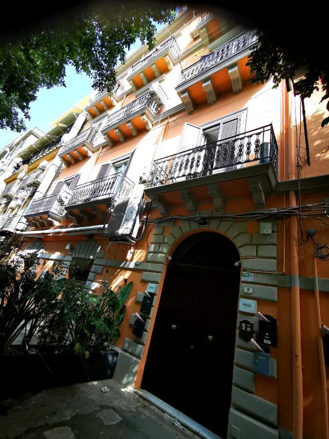 Palermo Centro Altea 아파트 외부 사진
